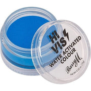 Barry M Hi Vis Water Activated Color Cream Eye Shadow .35oz/10g - Maison des fragrances