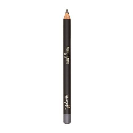 Barry M Kohl Eyeliner Pencil Grey 26 100g - Maison des fragrances