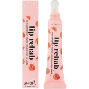 Barry M Lip Rehab Tinted Nourishing Lip Mask Pink Grapefruit Flavour - Maison des fragrances