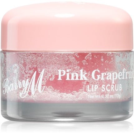 Barry M Lip Scrub 15ml - Maison des fragrances