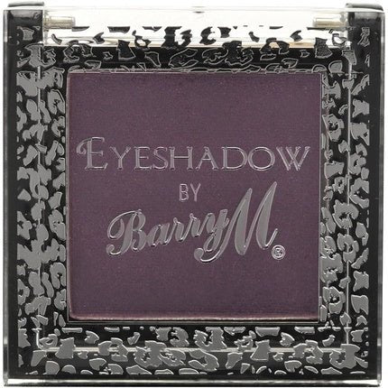 Barry M Purple Eyeshadow - Maison des fragrances