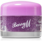 Barry M Souffle Lip Scrub - Sweet Candy, 15 g - Maison des fragrances
