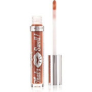 Barry M That's Swell! XXL Extreme Plumper Lip Gloss Nude Brown - Maison des fragrances