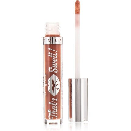 Barry M That's Swell! XXL Extreme Plumper Lip Gloss Nude Brown - Maison des fragrances