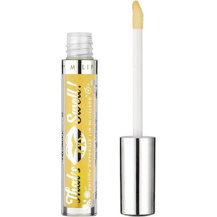 Barry M That's Swell! XXL Fruity Extreme Lip Plumper Pineapple Flavor Yellow Pineapple Shade 2.50ml - Maison des fragrances