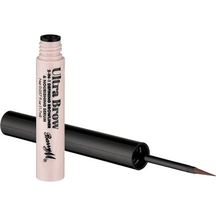Barry M Ultra Brow 2 - in - 1 Defining Browliner 1.7ml - Maison des fragrances