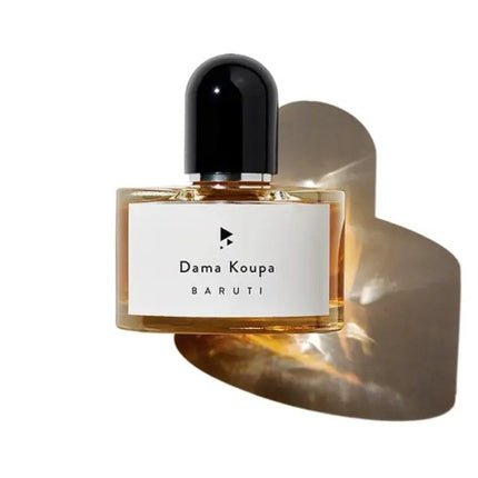 Baruti Dama Koupa Eau De Parfum 50ml - Maison des fragrances