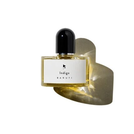 Baruti Indigo Eau De Parfum 50ml - Maison des fragrances
