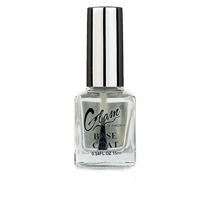 Base Coat 15ml - Maison des fragrances