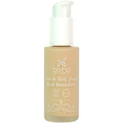 Base de Maquillaje Fluida Cristal 01 Porcelaine - Maison des fragrances