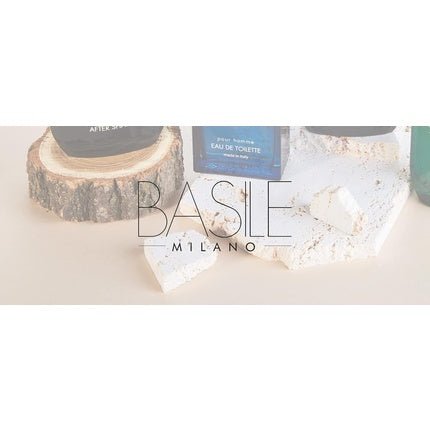BASILE Men's Eau de toilette 100ml - Eau De Toilette with Refined and Elegant Notes Spray 100ml Vintage Luxury - Maison des fragrances