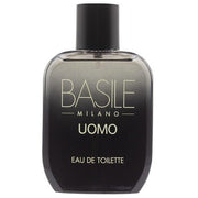 BASILE Men's Eau de toilette 100ml - Eau De Toilette with Refined and Elegant Notes Spray 100ml Vintage Luxury - Maison des fragrances