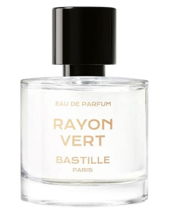 Bastille Rayon Vert Eau De Parfum 50ml Spray - Maison des fragrances