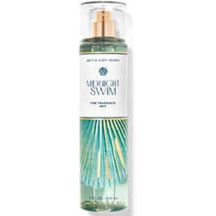 Bath & Body Works Midnight Swim Body Spray - Maison des fragrances
