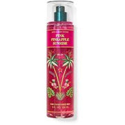 Bath & Body Works Pink Pineapple Sunrise Body Spray - Maison des fragrances