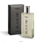 Battistoni Black Tie Eau de Toilette (EDT) Mixte - Maison des fragrances