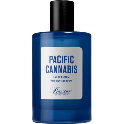 Baxter Of California Pacific Cannabis Unisex Fragrance Eau de Parfum (EDP) Mixte - Maison des fragrances