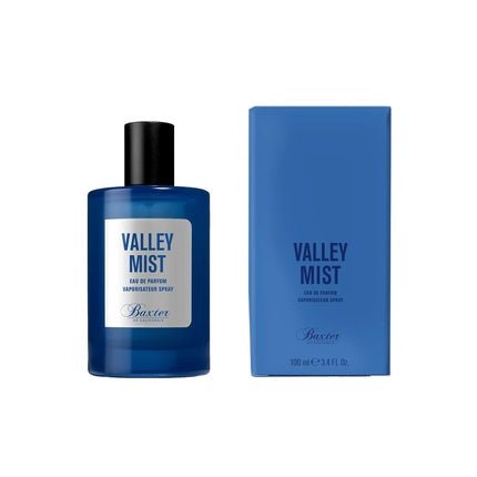 Baxter Of California Valley Mist Unisex Fragrance 3.4 Fl Oz - Maison des fragrances