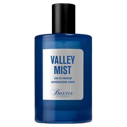 Baxter Of California Valley Mist Unisex Fragrance 3.4 Fl Oz - Maison des fragrances