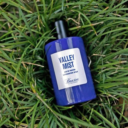 Baxter Of California Valley Mist Unisex Fragrance 3.4 Fl Oz - Maison des fragrances