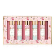 Baylis & Harding Baylis & Harding Royale Garden Gift Set - 5 X 15 Ml Eau de Toilette Unisexe - Maison des fragrances
