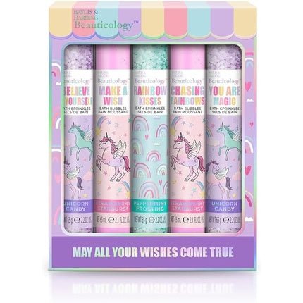 Baylis & Harding Beauticology Sprinkled with Love Gift Set - Maison des fragrances