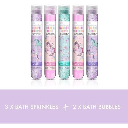 Baylis & Harding Beauticology Sprinkled with Love Gift Set - Maison des fragrances