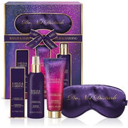 Baylis & Harding Midnight Fig & Pomegranate Luxury Beauty Sleep Gift Set - Maison des fragrances