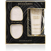 Baylis & Harding Sweet Mandarin and Grapefruit Luxury Foot Care Gift Set - Vegan Friendly - Maison des fragrances