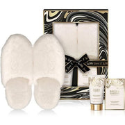 Baylis & Harding Sweet Mandarin & Grapefruit Luxury Slipper Gift Set - Vegan Friendly - Maison des fragrances