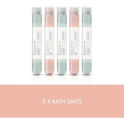 Baylis & Harding The Fuzzy Duck Cotswold Spa Bath Soak Crystals Gift Set - Maison des fragrances