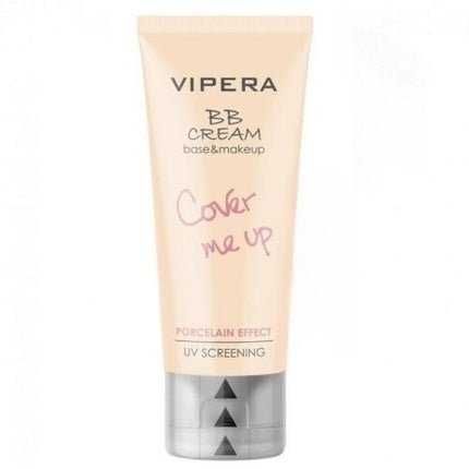 BB Cream Cover Me Up Covering BB Cream with UV Filter 01 Ecru 35ml Vip - Maison des fragrances