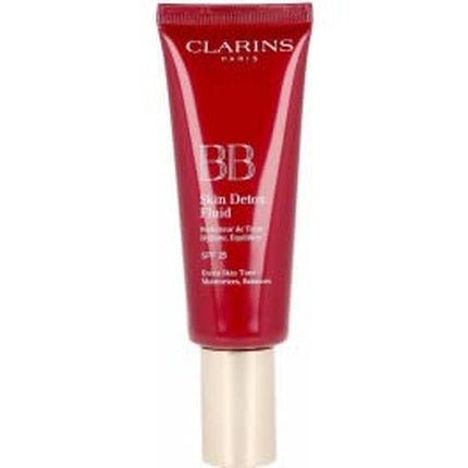 BB SKIN DETOX Fluid SPF25 01 Light 45ml - Maison des fragrances