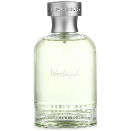 Burberry Weekend Eau de Toilette Homme 100 ml - Fruité