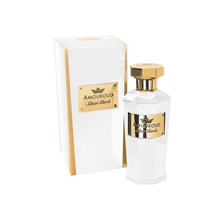 Amouroud Silver Birch Eau de Parfum  Unisexe