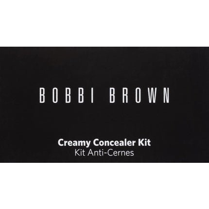 BBr Cr Conc Kit 11 Honey - Maison des fragrances