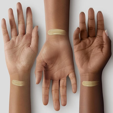 Estee Lauder Double Wear Maximum Cover Camouflage Makeup Ivory Beige 3N1 30ml