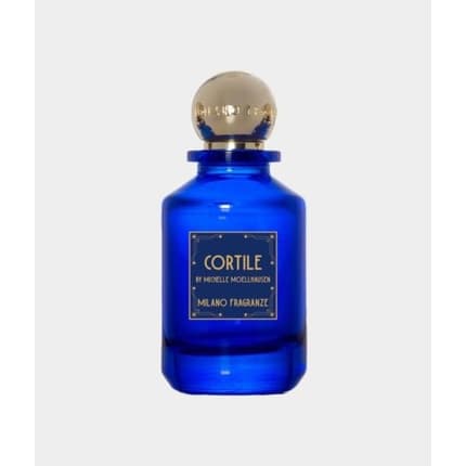 Milano Fragranze Cortile Eau de Parfum (EDP) Mixte 100ml