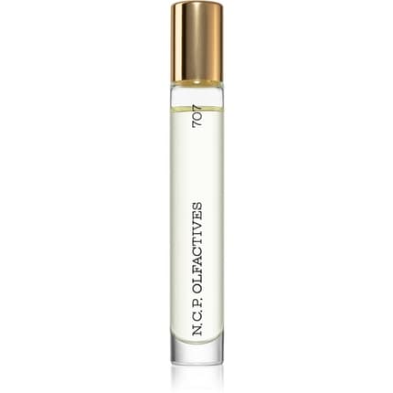 707 Oud Patchouly - Unknown Eau de Parfum (EDP) Mixte 10ml