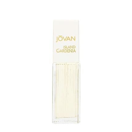 Jovan Island Gardenia Refreshing 's Perfume Gardenia Eau de Cologne (EDC) Femme 44ml