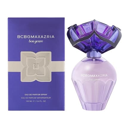 Bcbgmaxazria Bon Genre Eau de Parfum (EDP) Femme 100ml - Maison des fragrances
