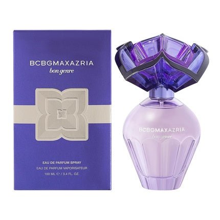 Bcbgmaxazria Bon Genre Eau de Parfum (EDP) Femme 100ml - Maison des fragrances
