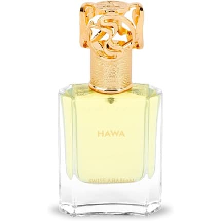 Swiss Arabian Hawa Unisex Fragrance Eau de Parfum (EDP) Mixte 50ml