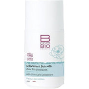 Bcombio 48h Organic Skin Care Deodorant Déodorant (Déo) Mixte 50ml - Maison des fragrances