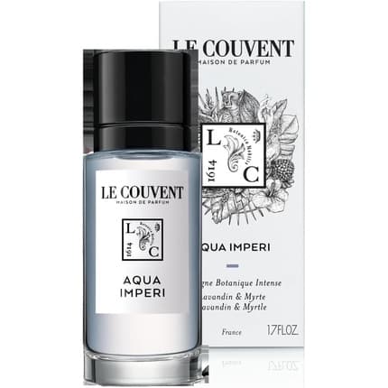 Le Couvent Maison De Parfum Aqua Imperi Eau de Cologne (EDC) Mixte