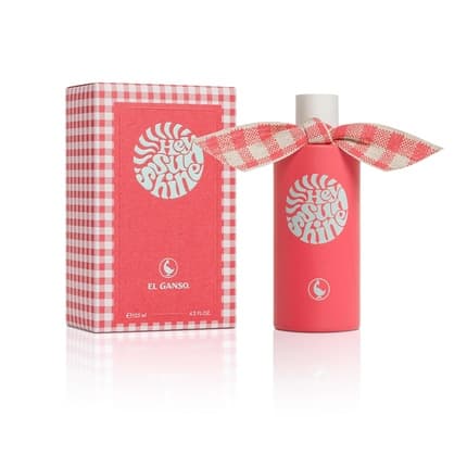 El Ganso El Ganso Hey Sunshine Eau de Toilette (EDT) Mixte 125ml