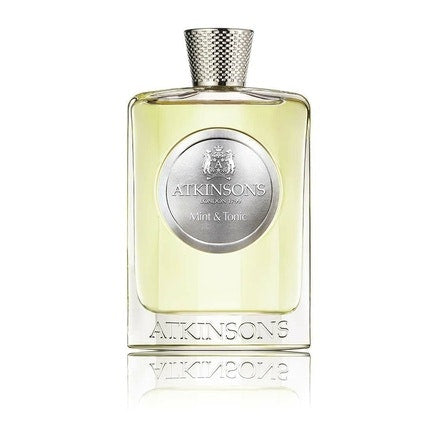 Atkinsons Femme's Eau de Toilette 100ml Atkinsons