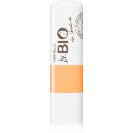 Be Bio Ewa Chodakowska Natural Lip Balm Mango 5g - Maison des fragrances