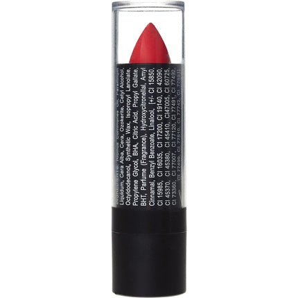Stargazer Matte Finish Lipstick 201 Maximum Color Creamy Lipstick 5.20g