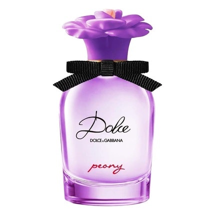 Dolce & Gabbana Dolce Peony Eau De Parfum 75ml Women Spray
